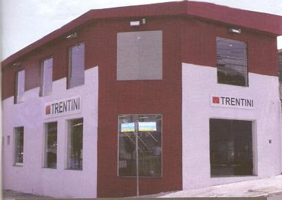 Vaga de Emprego no Grupo Trentini