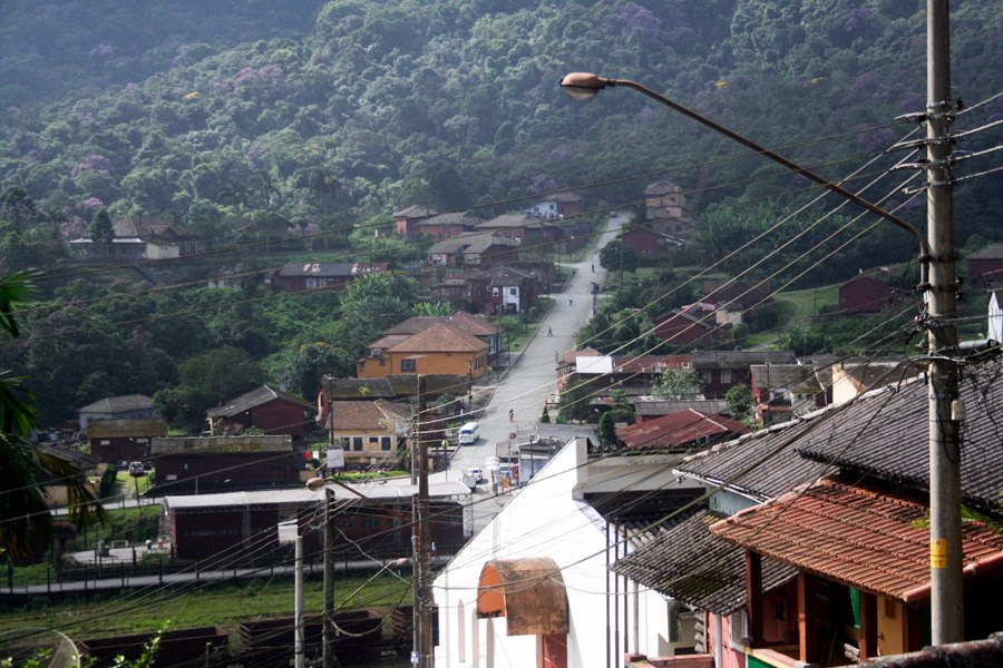 Paranapiacaba lança projeto para voltar a ser referência turística