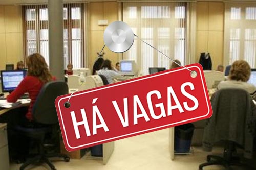 Vaga de Emprego na Griff