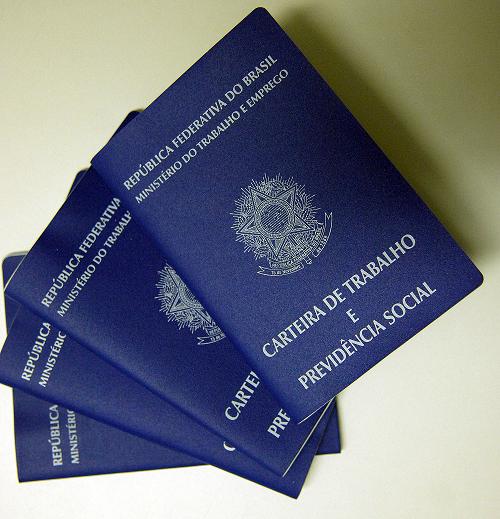 VAGA DE EMPREGO NA NORMA RH