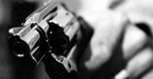 Estudo aponta que homens jovens e pobres são os mais afetados pela violência