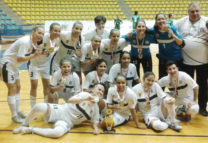 SBC conquista todas as finais desta segunda-feira nos Jogos Regionais