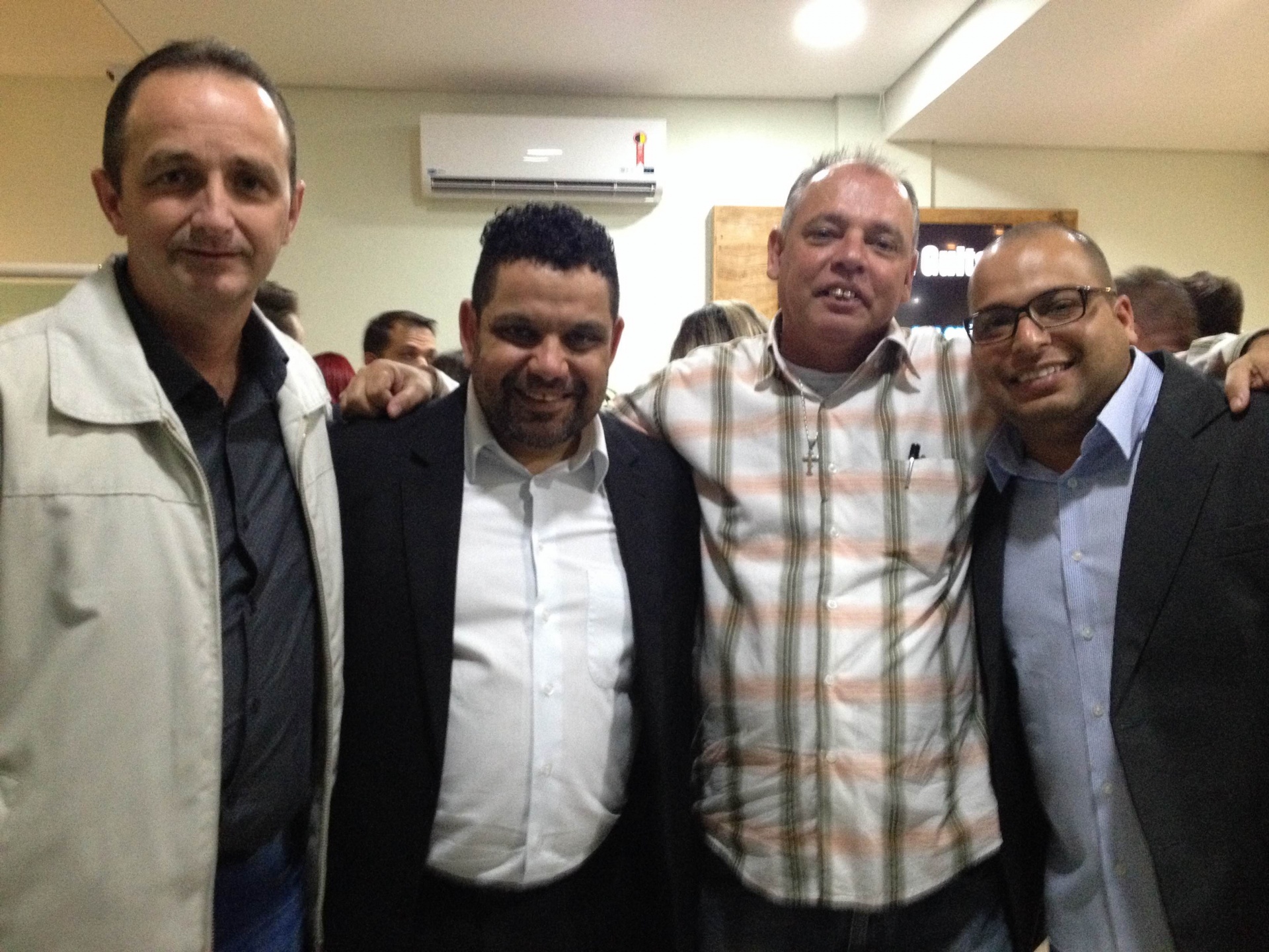 Rede de Gestores de RH realiza encontro