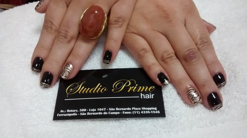Vaga de emprego na STUDIO PRIME HAIR
