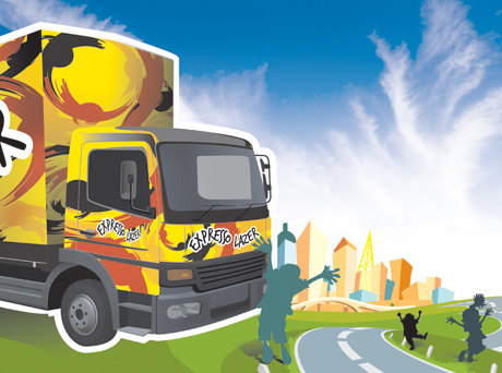 Jordanópolis recebe ação Artista de Bairro neste domingo