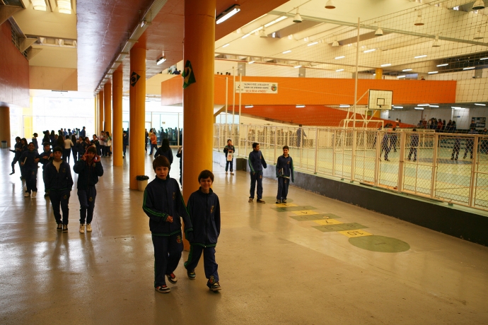 Escolas municipais de São Caetano se destacam no ENEM