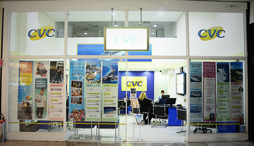 CVC abre seleção para postos de vendedor no Grande ABC e São Paulo