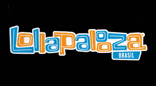 Organização do Lollapalooza Brasil anuncia edição em 2014