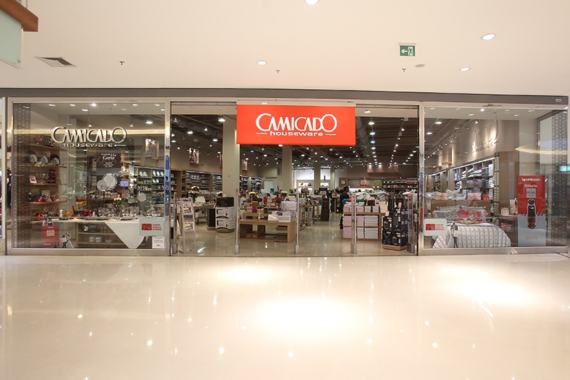 VAGA DE EMPREGO NA CAMICADO