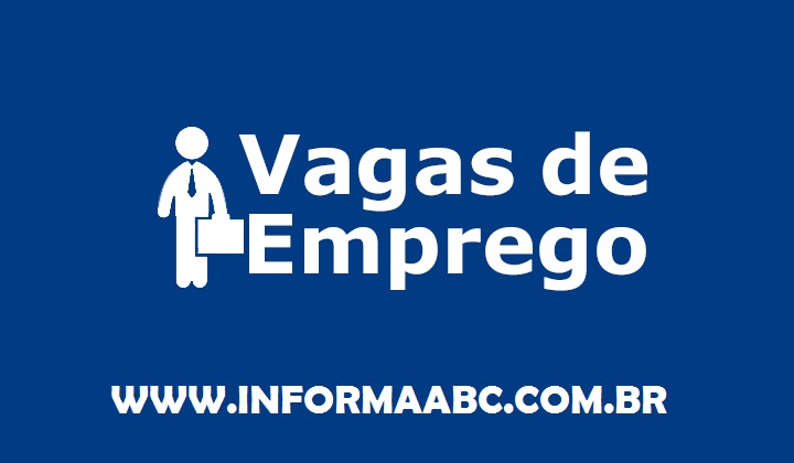 VAGA DE EMPREGO NA NEW TRATEM