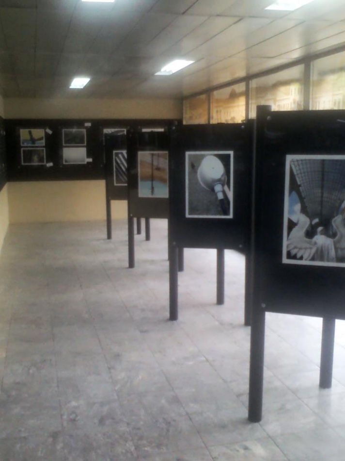 Prefeitura apresenta trabalho fotográfico de Nando Barbosa