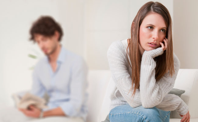 Rotina e monotonia no casamento e na relação