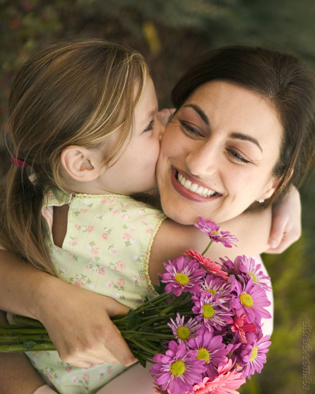 COMO PREPARAR-SE PARA SER MÃE?