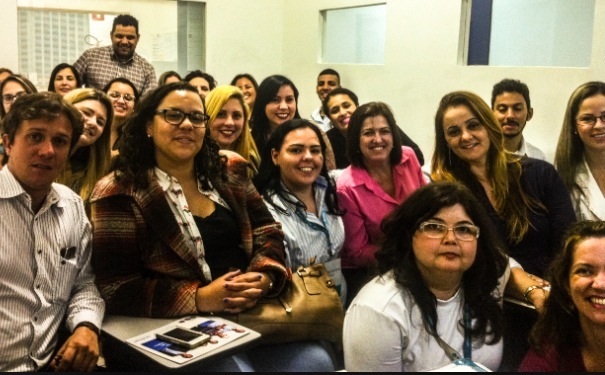 WORKSHOP PARA PSICOLOGOS – REDE DE GESTORES VETOR EDITORA