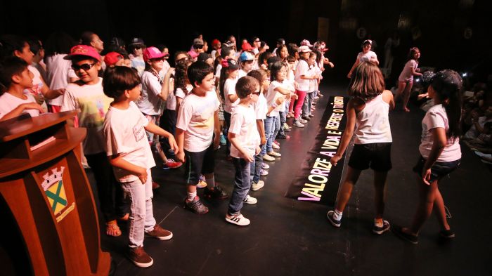 Santo André pretende inserir educação de trânsito no currículo escolar
