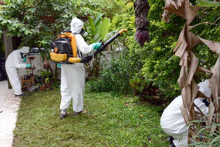 Prefeitos do Grande ABC lançam ação regional contra a dengue