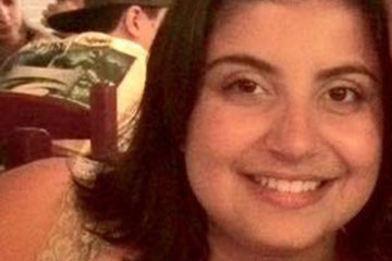 Universitária desaparecida é encontrada em chácara no Interior