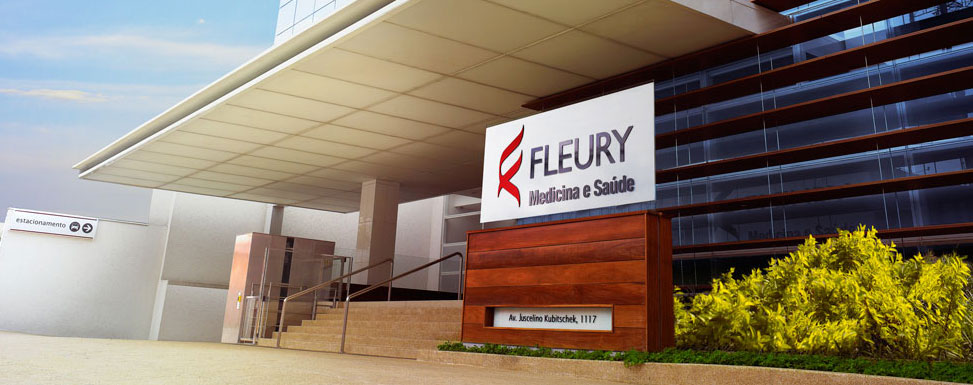 Vaga de Emprego no Grupo Fleury