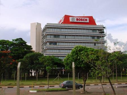 Bosch abre vagas para estágio em São Bernardo do Campo