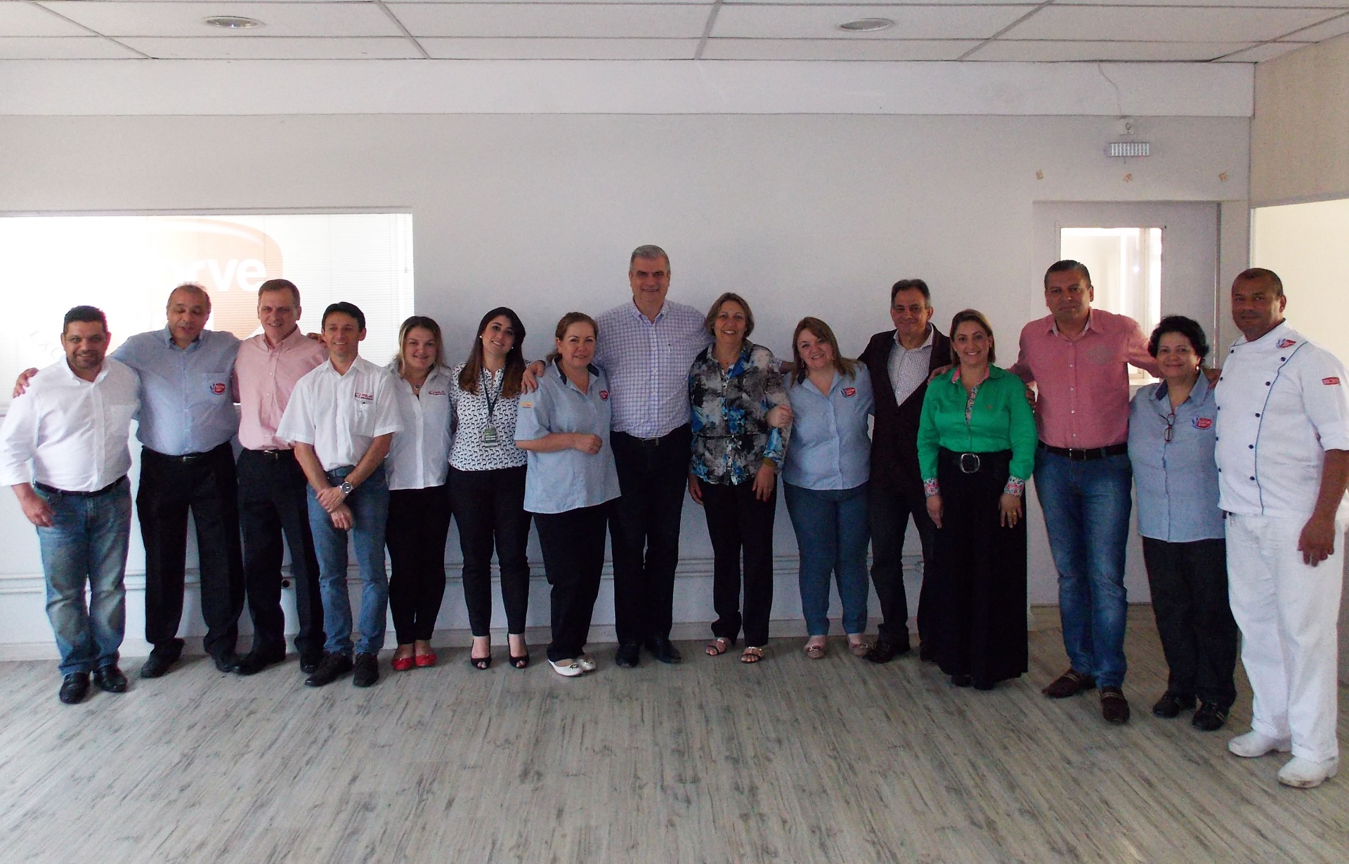 Agência GABC apresenta ações e garante apoio a Gestores de RH