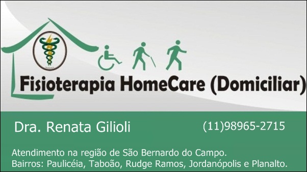 Fisioterapia Home Care