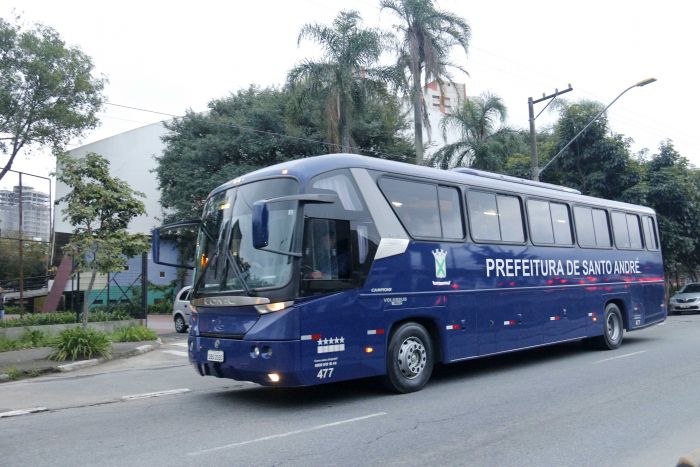 Santo André disputa os Jogos Abertos do Idoso com 11 atletas