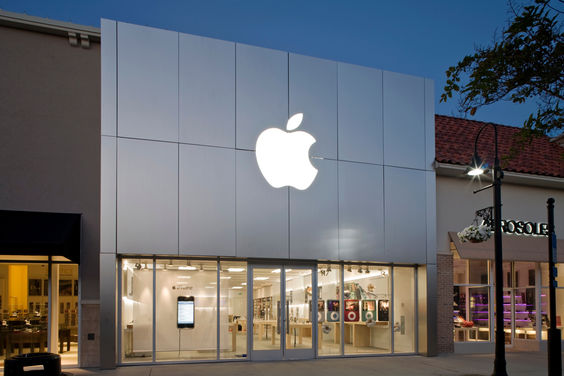 Apple seleciona profissionais brasileiros em diversas áreas