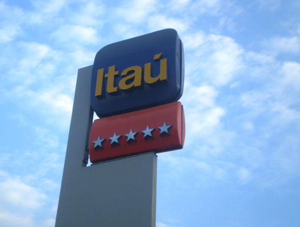 Vaga de Emprego no Banco Itaú