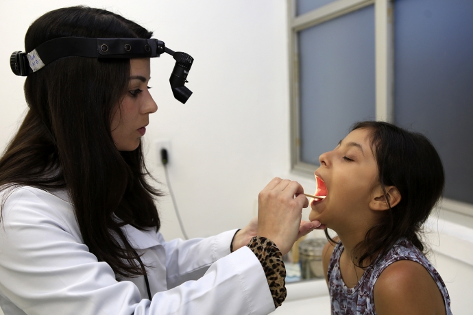 INÉDITO, PROGRAMA ESPECIALISTA PERTO DE VOCÊ APROXIMA SAÚDE DO CIDADÃO