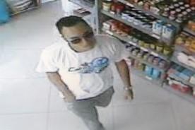 Polícia ouve mãe de suspeito de matar dentista queimada