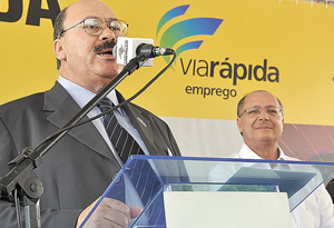 Governo de SP oferece 100 mil vagas em cursos de capacitação do Via Rápida Emprego