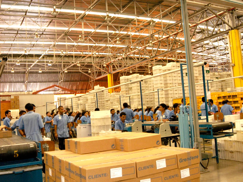 Vaga de Emprego na Seturia