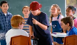 Publicada lei que cria programa de combate ao bullying