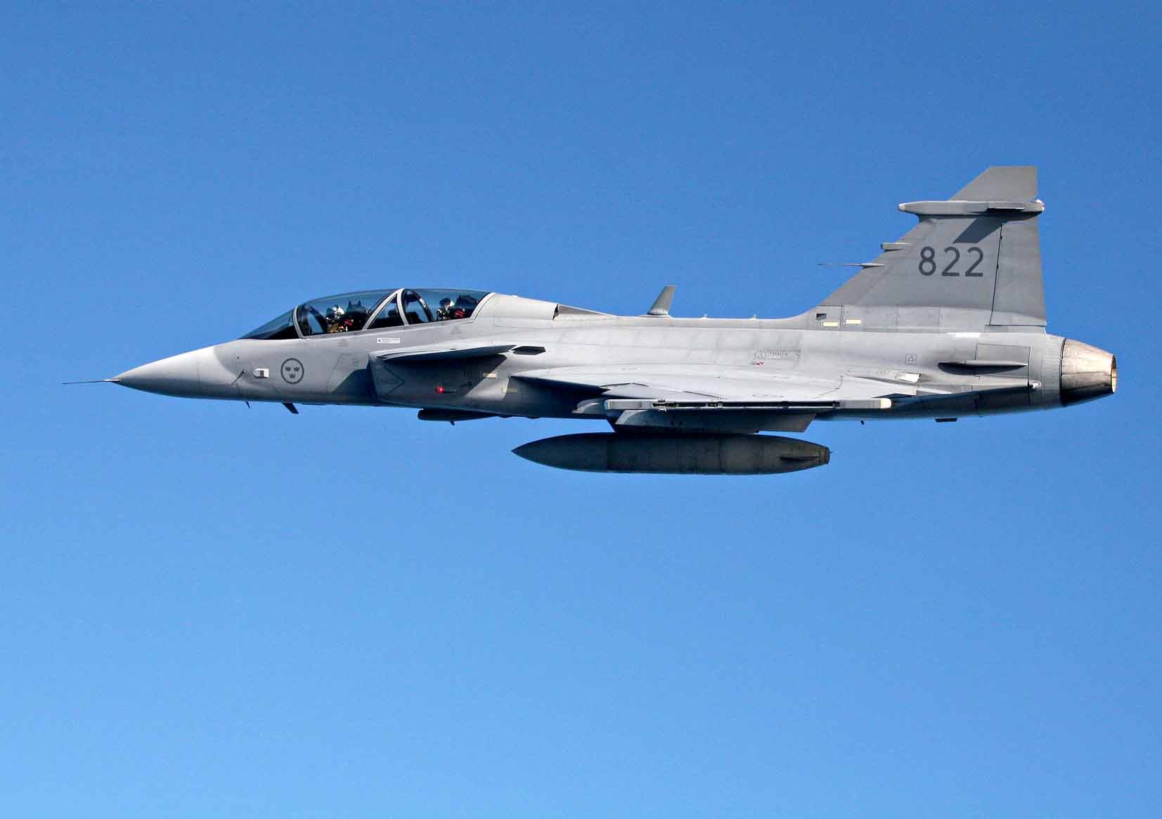 São Bernardo, bola da vez para os investimentos no setor de defesa