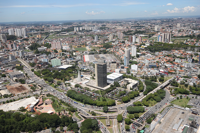 Quase 60% das empresas do ABC paulista têm menos funcionários