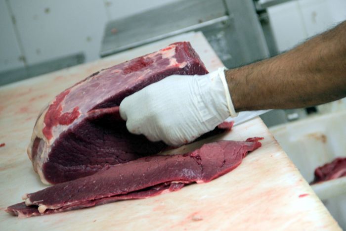 Preço da cesta básica volta a subir na região do Grande ABC