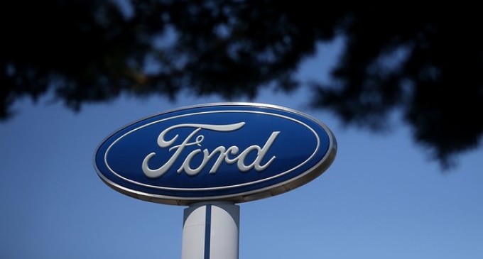 Vaga de Emprego e Estágio na Ford São Bernardo