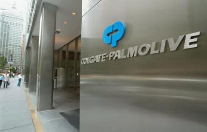 Vaga de Emprego na Colgate