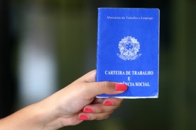 CENTROS PÚBLICOS DA REGIÃO OFERECEM 2.505 VAGAS DE EMPREGO