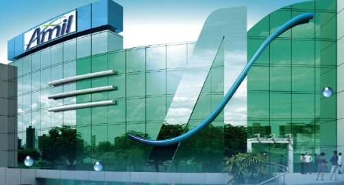 Vaga de Emprego na Amil