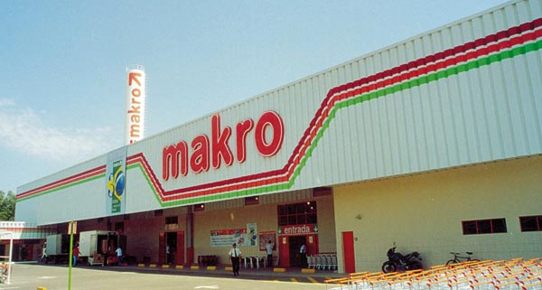 Vaga de Emprego no Makro