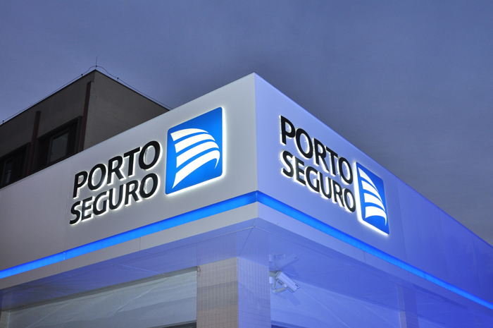 Vaga de Emprego na Porto Seguro