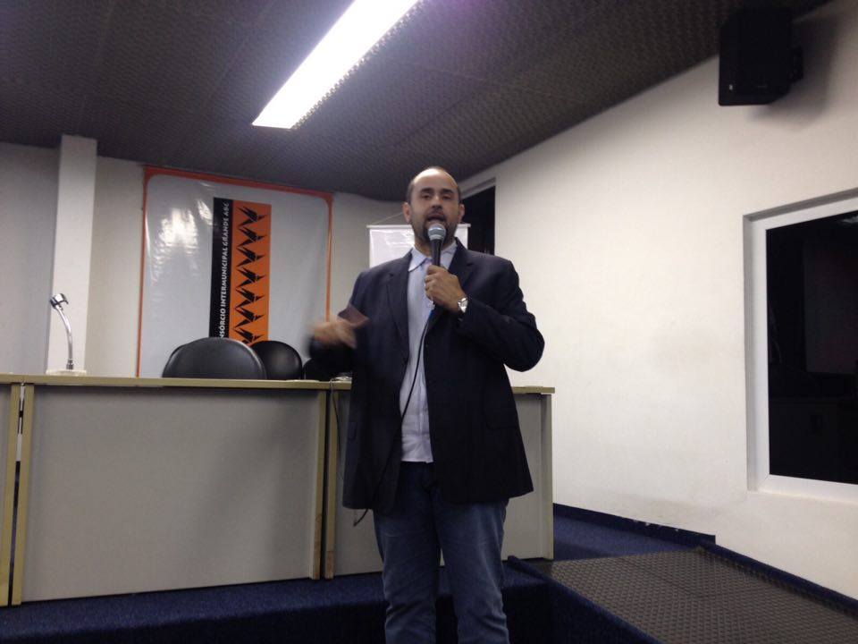 Pesquisa de Emprego e Desemprego PARA PROFISSIONAIS DE RH DO ABC