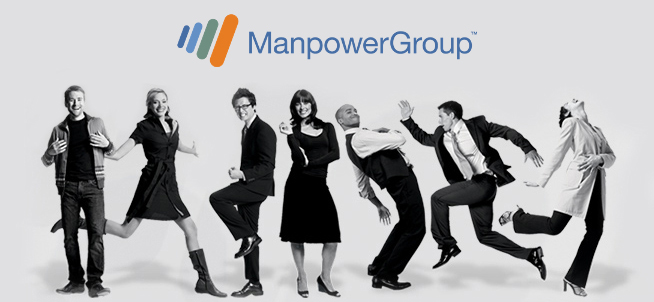 Vaga de Emprego na Manpower