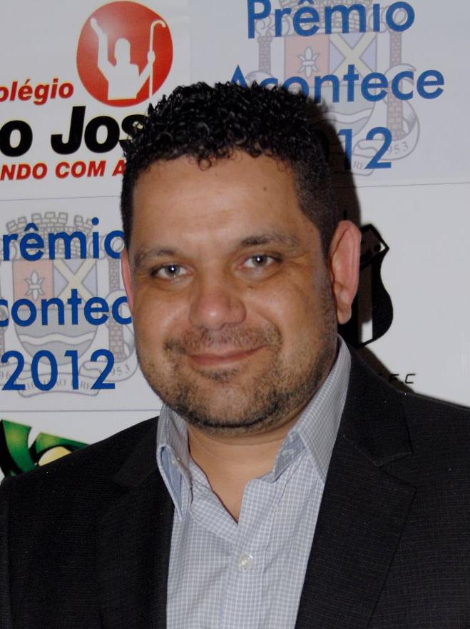 Entrevista com Marcelos Dantas, coordenador da Rede de Gestores de RH do ABC