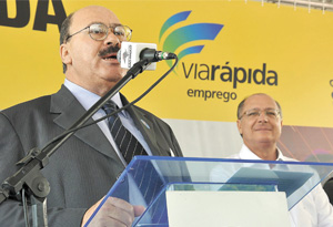 Programa tem 1.500 vagas para pessoas com deficiência