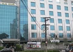 Vivo inicia serviço 4G no grande Abcd