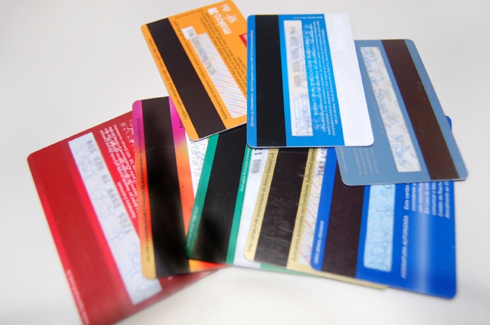 Quadrilha é presa com cartões clonados em SP