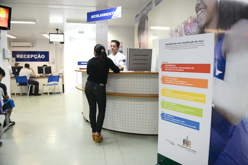 As transformações da saúde pública beneficiam crianças, adultos e idosos