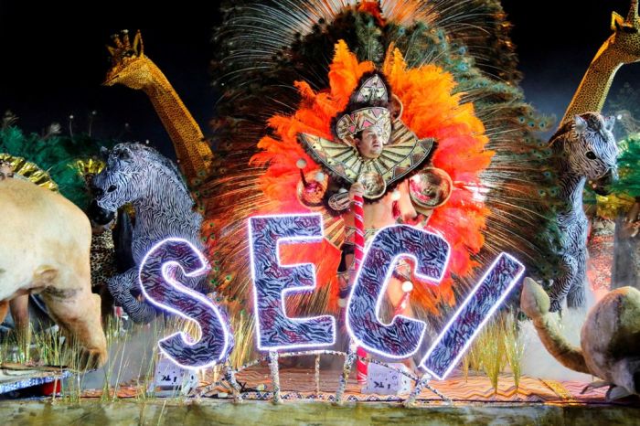 Santo André programa folia para todos os gostos